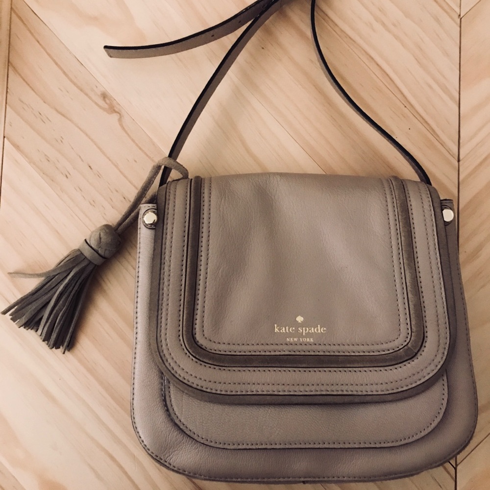 Kate Spade Crossbody